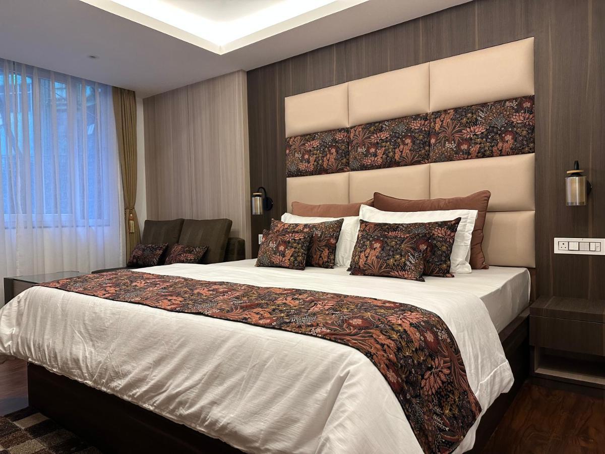 Lasa Homes Gangtok Exterior photo