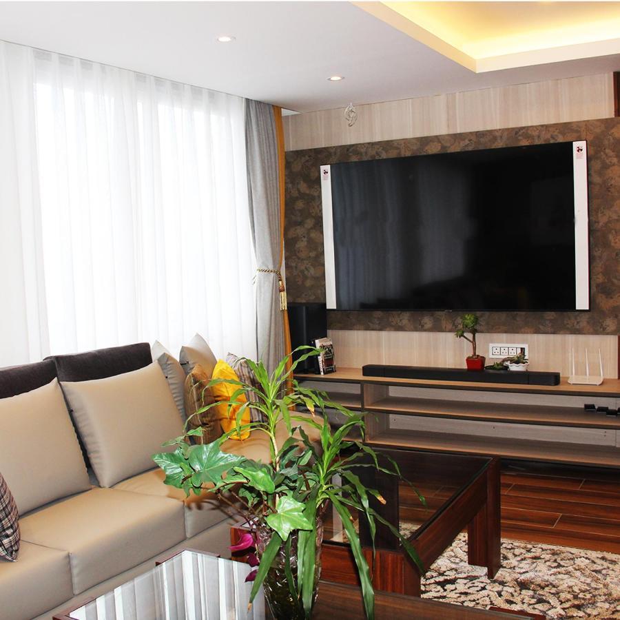 Lasa Homes Gangtok Exterior photo